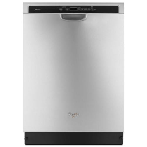 Whirlpool WDF760SADM2 Dishwasher