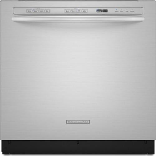 Whirlpool WHIKUDE45CVSS1 Dishwasher