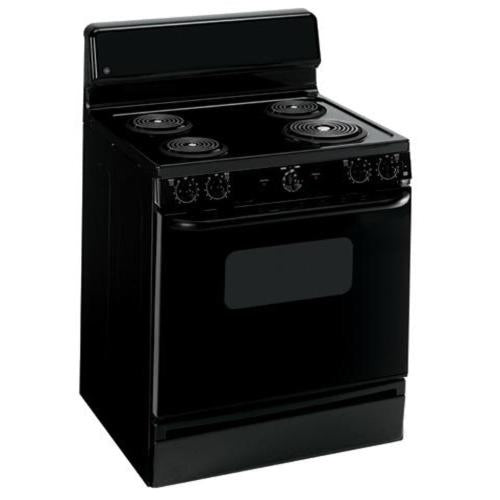 Ge JBS15H1BB Electric Range