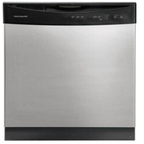 Electrolux FFBD2405KS0A