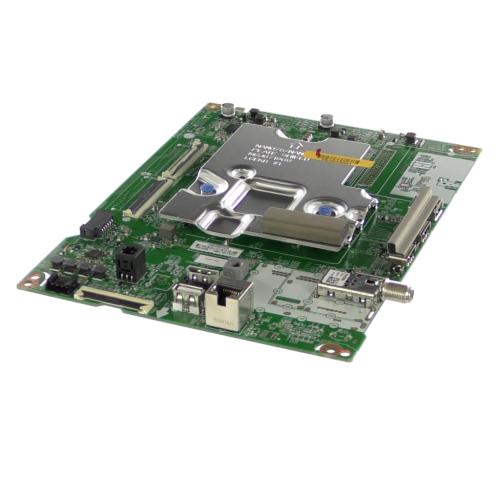 LG Bpr Total Assembly - EBU66409801