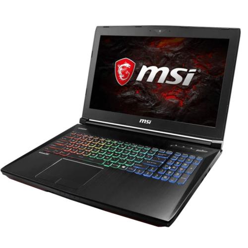 Msi Computer 9S716L231238 Gt62Vr 7Re(Dominator Pro)-238Us-Bb7770H16G1T0Dx10Mh