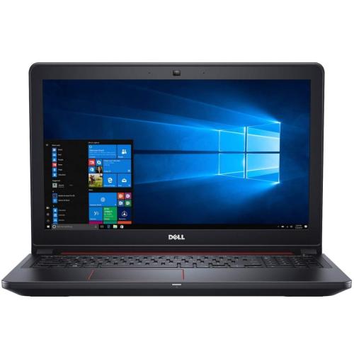 Dell INSPIRON5576 Inspiron 5576 Notebook