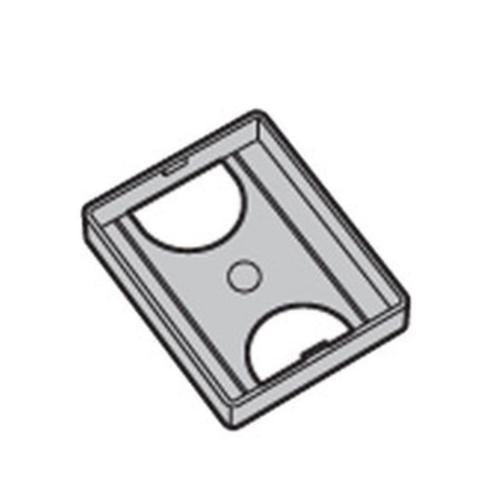 Panasonic Battery Carrying Case - VGQ0J54