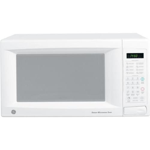 Ge JES1460DN1WW Microwave Or Advantium