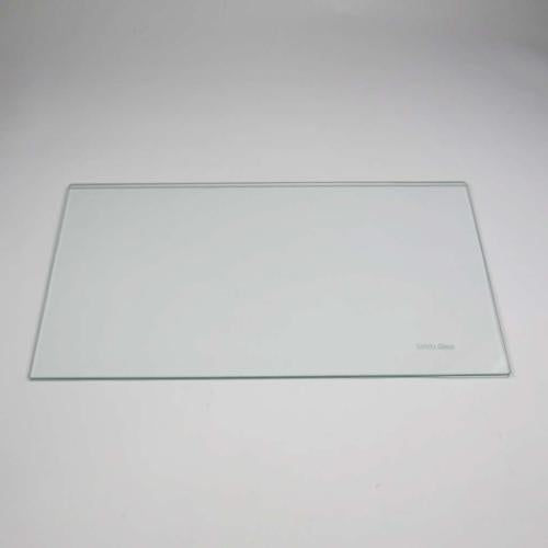 Beko Refrigerator Glass Shelf Assembly - 4362725900