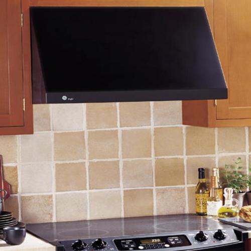 Ge JV965D1BB Electric Range