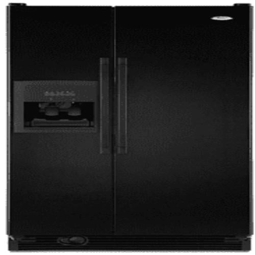 Whirlpool ED5HVEXVB00 Refrigerator