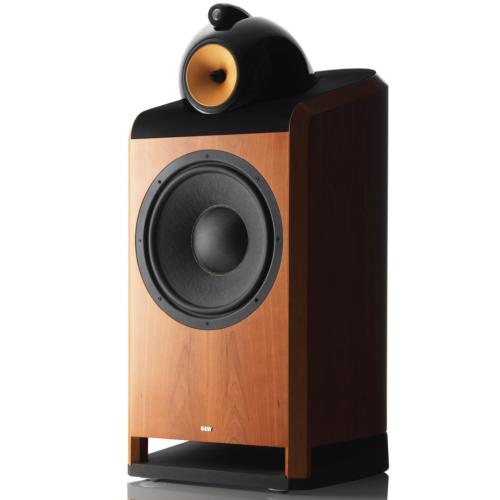 Bowers & Wilkins NAUTILUS801 Nautilus 801 Floorstanding Speaker (5 Year)