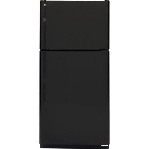 Ge GTS18DCPJLBB Refrigerator