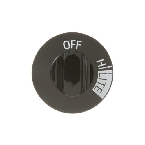 GE Knob Top Burner - WB03X10272