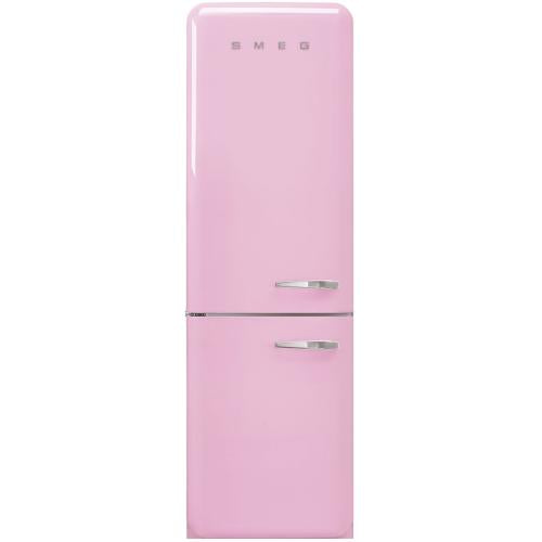 Smeg FAB32ULPK3 Lh L0 Refrigerator Fab32