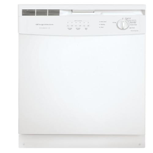 Electrolux FDB700BFS0