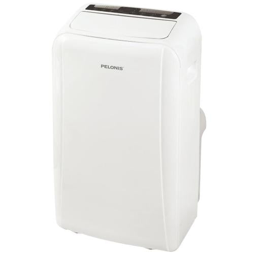 Midea PAP13R1CWT Pelonis 13,300 Btu 115-Volt Portable Ac