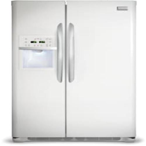 Electrolux FGHS2679KP2