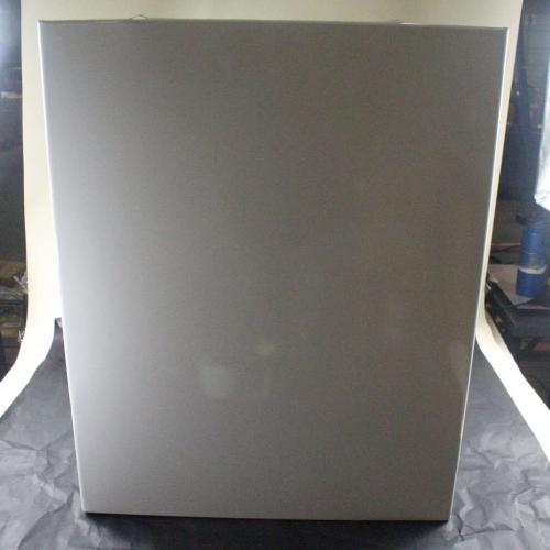 Whirlpool Cabinet Asm - Vmw - Wht - W10596395