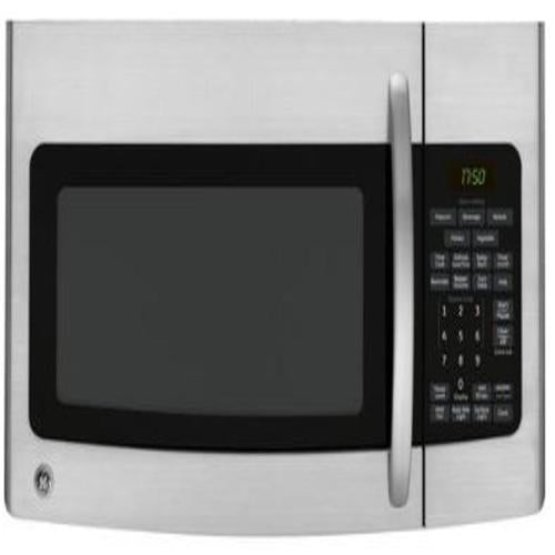 Ge JVM1750SP1SS Microwave Or Advantium