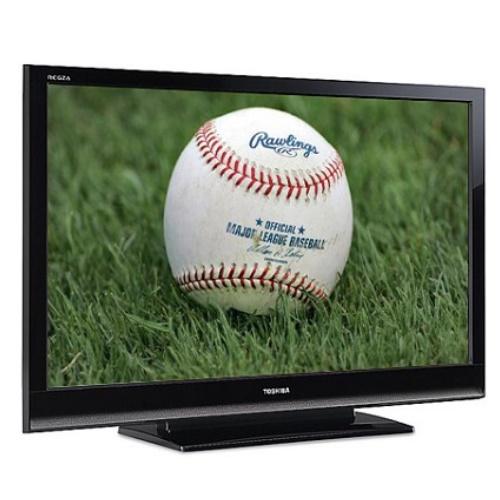 Toshiba 52XV645U Flat Display - Lcd, 50"+
