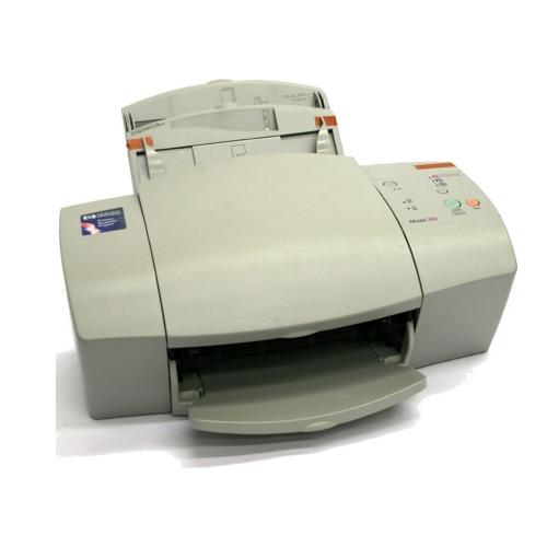 Hp Us C5326A Print/Scan/Copier 380