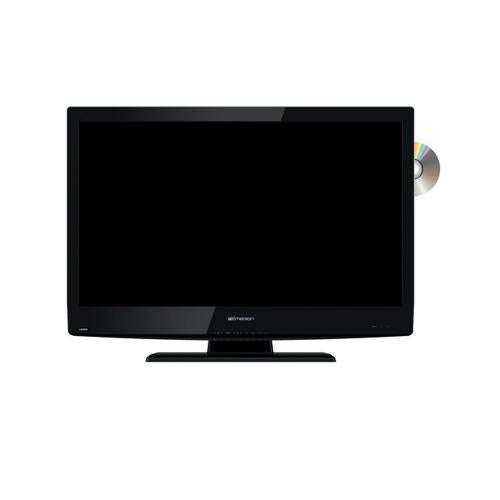 Emerson LD320EM2 32 Inch Class Lcd 720P 60Hz Hdtv/Dvd Player