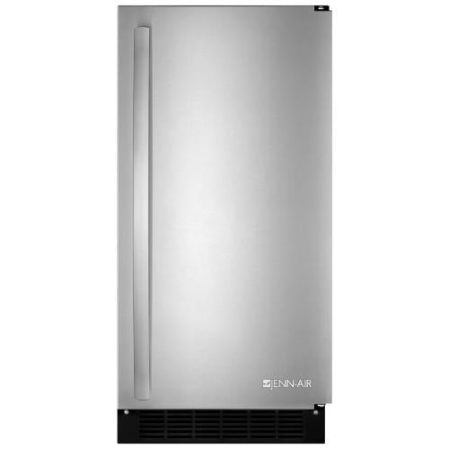 Whirlpool WHIJIM158XXRS0 Ice Maker