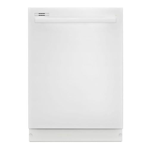 Whirlpool WHIADB1500ADW2 Dishwasher