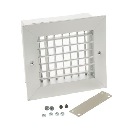 GE Duct Extens - RAK602