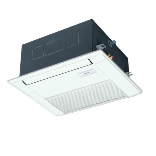 Panasonic S12MD1U6 Eco Vrf Indoor U