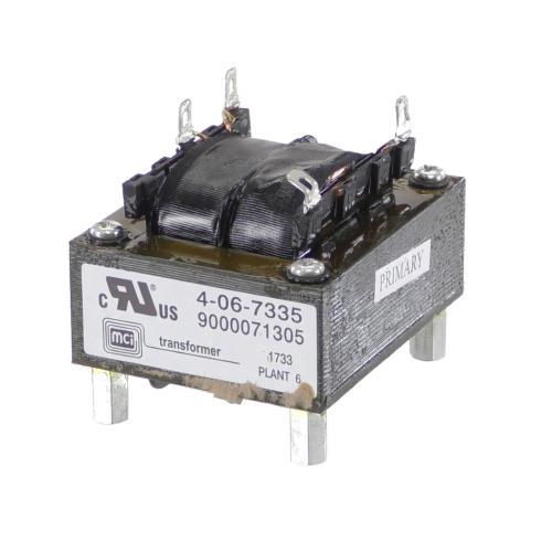 Bosch Transformer-Mains - 00499780