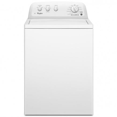 Whirlpool 4KWTW5700JW0 Washer