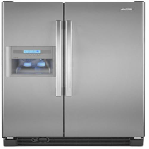 Whirlpool ED5FHAXVA03