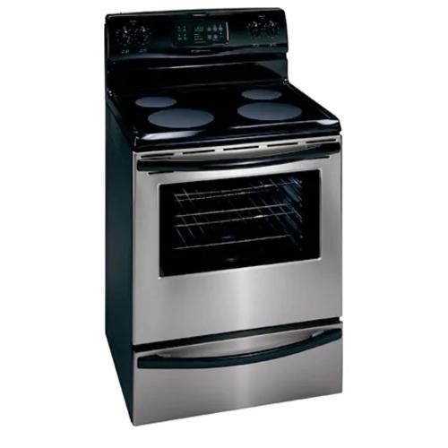 Electrolux FEF366DCE