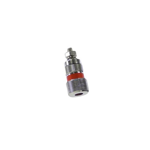 Bowers &Wilkins Cm10 S2 Binding Post Red - TT76686