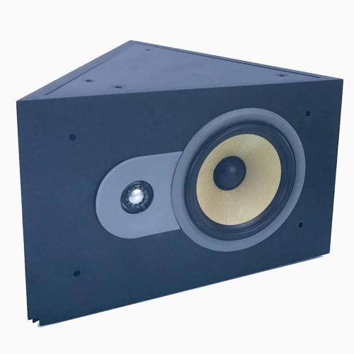 Bowers & Wilkins SCM8 Scm 8 Thx Surround Speakers