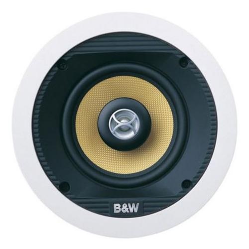 Bowers & Wilkins CCM50 Ccm 50 In-Ceiling Speakers (5 Year)