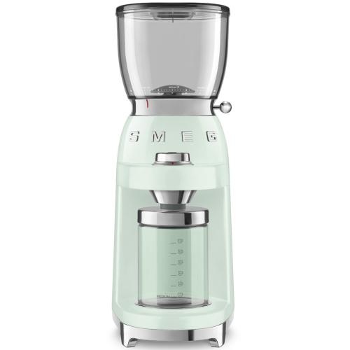 Smeg CGF11PGUS Coffee Grinder