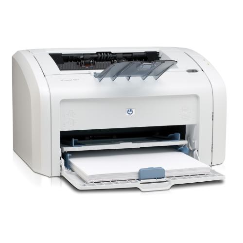 Hp Us CC563A Hp Laserjet 1018 Limited Edition Printer