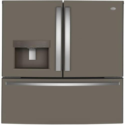 Ge GYE22GMNCES Refrigerator