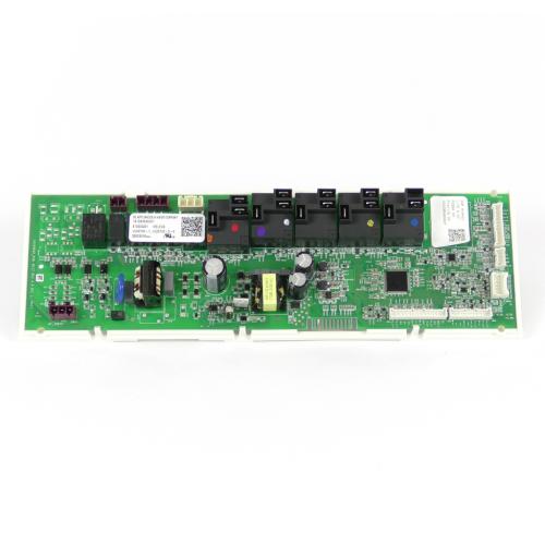 GE Control Board Assembly Rc17 - WB27X33144