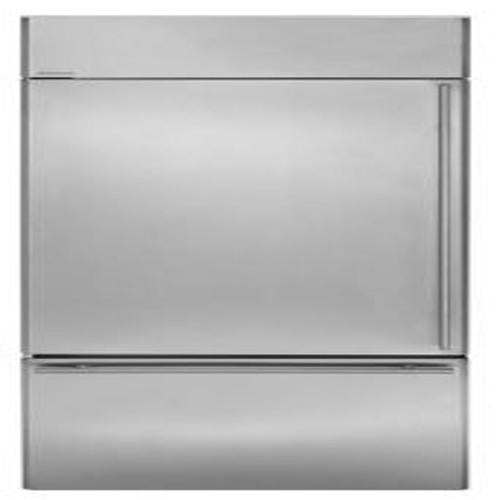 Ge ZICS360NHALH Refrigerator