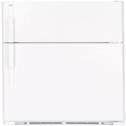 Ge GTS18WCPFRWW Refrigerator