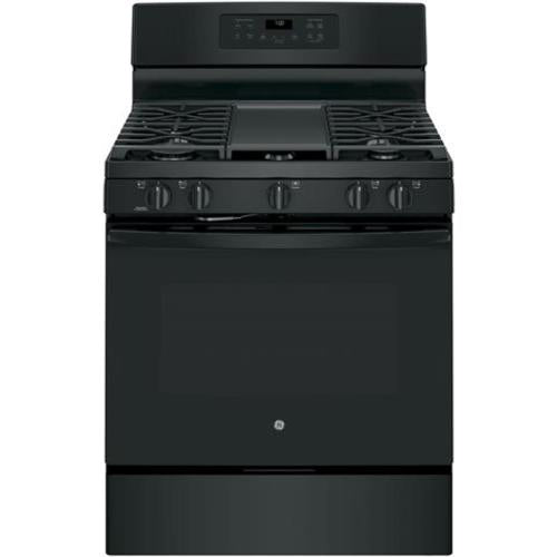 Ge JGB700DEJ3BB Gas Range Or Dual Fuel
