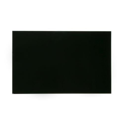 GE Gl Door Blk - WB56K31