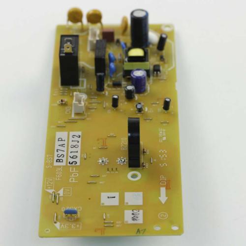 Panasonic Microwave Dp Circuit - F603LBS70AP
