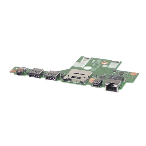 Lenovo Ep720 Usb/B Usb 3.0 Right - 01HY743