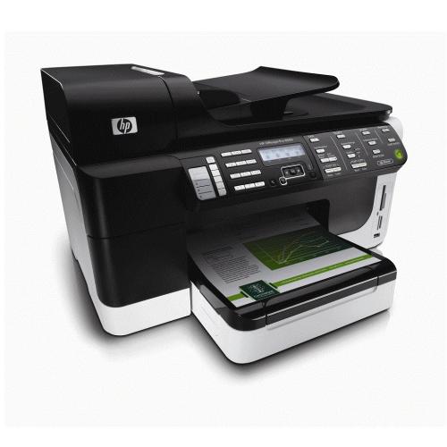 Hp Us CB793A Hp Officejet Pro 8500 All-In-One (Club)