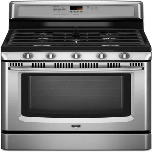 Whirlpool MGR8772WS0 Replacement Part