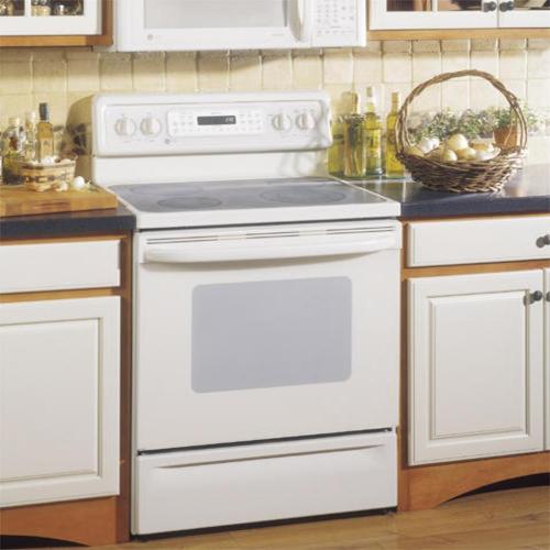 Ge JBP85CB2CC Electric Range