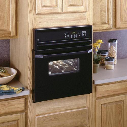 Ge JRS04BW2BB Electric Range