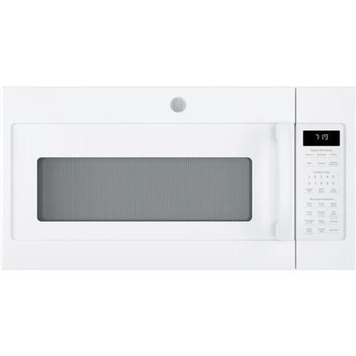 Ge JNM7196DK1WW Microwave Or Advantium